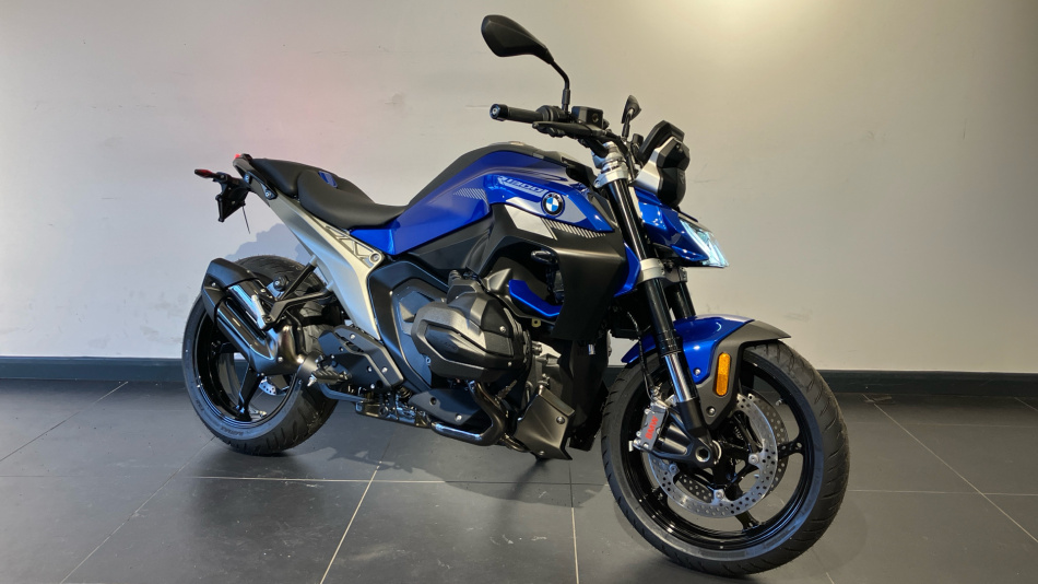 BMW R1300 R SE (25MY)